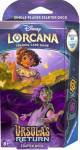 Disney Lorcana: Ursula's Return - Starter Deck Mirabel Bruno