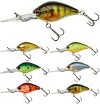 Gunki Wobler Raiju 4,5cm F,Gunki Wobler Raiju 4,5cm F