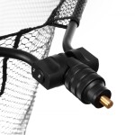 Chyť a pusť Podběrák Max XL,Chyť a pusť Podběrák Max XL