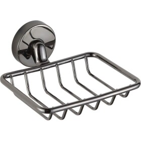 MEXEN - Remo mýdlenka, black chrome 7050751-73