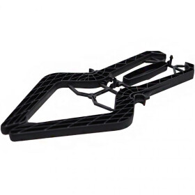 Náhradní díly Hamax Sno Rapp Glider Brakes black incl.draw handle HAM807394 NEPLATÍ