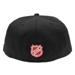 New Era Pánská kšiltovka Winnipeg Jets NHL Alternate Logo 59FIFTY Fitted Velikost: 7 5/8