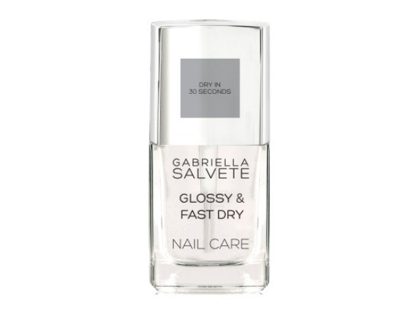 Gabriella Salvete Nail Care 106 Glossy & Fast Dry