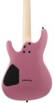 Ibanez S561 Pink Gold Metallic