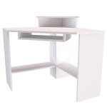 Nábytek Mikulík PC stolek rohový ROLO MIK-314VAR539