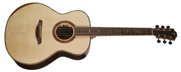 Furch Rainbow G-LR