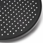 Hlavová sprcha SAT černá matná SATBSHS32C SATBSHS32C