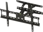 Art ADUX160 / Nástěnný držák pro TV / 32" – 80" / výsuvný, otočný, sklopný / nosnost 45 kg / VESA 600×400 mm (RAMT ADUX160)