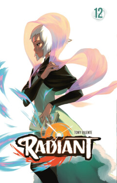 Radiant 12 - Valente, Tony