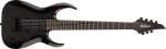 Jackson Pro Series Signature Misha Mansoor Juggernaut ET7 EB Metallic