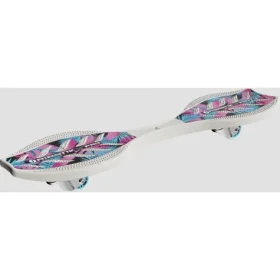 Razor 15073305 Waveboard RipStik Air Pro bílá (15073305)
