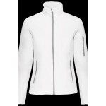 Bunda dámská softshellová K400 Kariban 8 barev