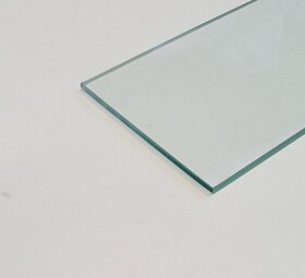 AQUALINE - Skleněná polička pro VG080 NDVG080P