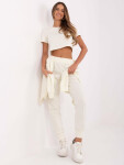 Sada LK KMPL 509784.73 ecru L/XL