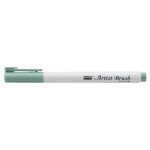 MARVY Artist Brush 1100-32 fix štětcový hrot – barvy vodní báze brush pen na papír lettering kaligrafie rozmývatelný mísitelný acid free netoxický