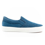 Lee Cooper pánské tenisky módní pohodlné slip-on denim Slip on 42