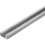 Weidmüller TS35/140 KLIPPON K52 POK51 montážní DIN lišta bez otvorů ocelový plech 140 mm 1 ks