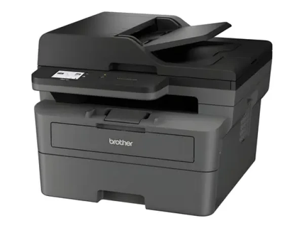 Brother MFC-L2860DW / Černobílá laserová multifunkce / A4 / 34 str./min / duplex / Wi-Fi LAN / fax (MFCL2860DWRE1)
