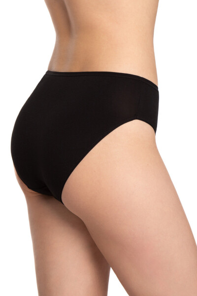 Dámské bikiny FIGS L-127BI-32 3-pack SMĚS BAREV L