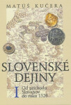 Slovenské dejiny