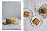 Cannelle et Vanille Bakes Simple - A new way to Bake Gluten-Free, multi barva, papír