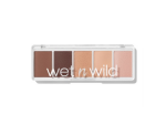 Wet n Wild Color Icon paletka očních stínů Gold Whip