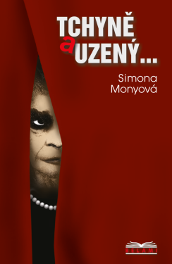 Tchyně a uzený... - Simona Monyová