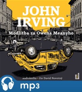 Modlitba za Owena Meanyho,