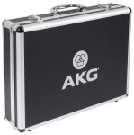 AKG C314