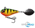 SpinMad Jigmaster 05 - 8g 3,4cm,SpinMad Jigmaster 05 - 8g 3,4cm