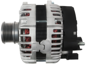 Alternátor MERCEDES-BENZ Třída C (W205, C205, S205) | 1.6 a 2.0 Benzin