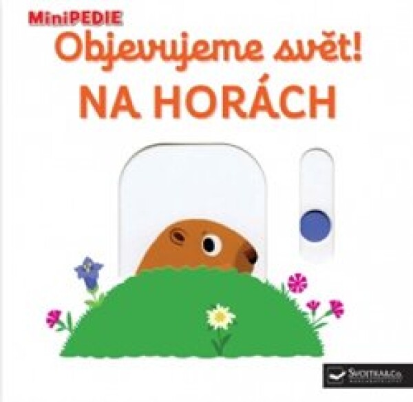 Objevujeme svět! Na horách