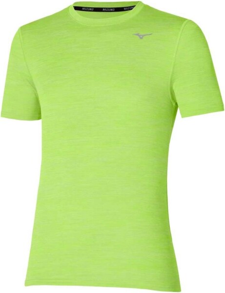 Běžecké tričko Mizuno Impulse Core Tee J2GAA51942 Velikost textilu: XXL