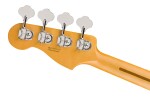 Fender American Ultra II Precision Bass MN AVL