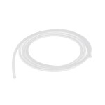 Silikonová hadička 2 x 4 mm - 1 metr