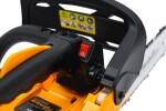 Motorová pila jednoruční Riwall PRO RPCS 2630