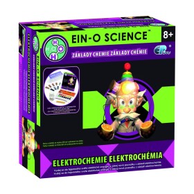 EIN-O Science - Elektrochemie - EPEE