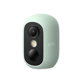 Anker eufy C35 zelená / Venkovní IP kamera / 1080p / 130° / noční vidění / microSD / Wi-Fi (T8110461)