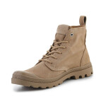 Palladium PAMPA HI SKIN U 74379-284-M Tan boty EU 38