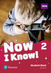 Now I Know! 2 Students´ Book - Jeanne Perrett