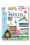 Nej... MĚSTO pohybu