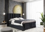 Boxspring Veros Rozměr: 180 x 200 cm, látka: Vero 4