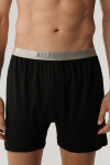 Atlantic BMB-005 barva:černá 2XL