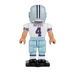 McFarlane Figurka Dak Prescott Dallas Cowboys NFL Construct-A-Figure