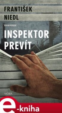 Inspektor Prevít