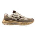 Mizuno Wave Rider β VintageKhaki/ChicoryCoffee/Lan D1GA250903 - Vycházková obuv Mizuno WAVE RIDER BETA D1GA250903 Velikost obuvi v EU: 37