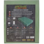 Podložka pro podlahy Basic Mercado Natural Mat 5,5mm 6,99m2