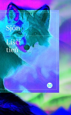 Líščí tieň (e-kniha) - Sjón
