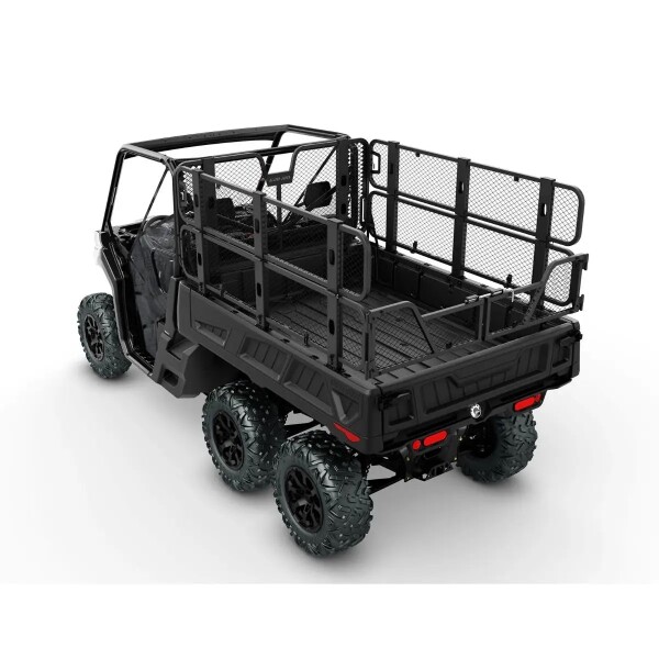 Kovová nadstavba korby Can-Am Traxter HD10 PRO