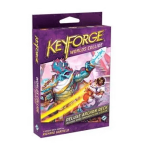 KeyForge: Worlds Collide - Deluxe Archon Deck